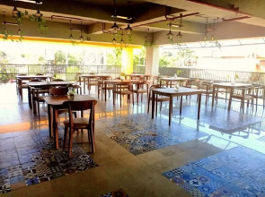 Horison Le Aman Bali