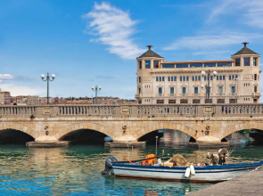 Ortea Palace Hotel, Sicily, Autograph Collection