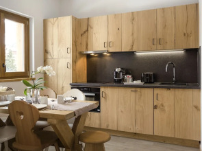 Résidence Club MMV la Clé des Cimes