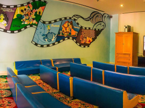 Pickalbatros Golf Beach Resort