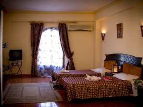 Seahorse Hotel Dahab