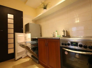 Towarowa Apartamenty