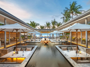 Twinpalms Surin Beach Phuket