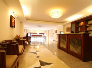 Hanoi Charming 2 Hotel