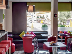 ibis Styles Beaulieu Sur Mer