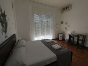 Dock Bay Lodge Hostel