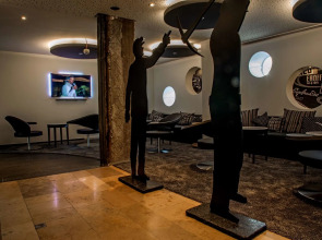 Hotel Esplanade Dortmund