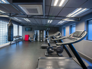 Radisson RED V&A Waterfront, Cape Town