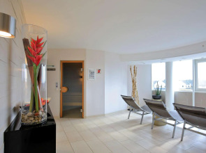 Lindner Hotel Dusseldorf Airport, part of JdV by Hyatt