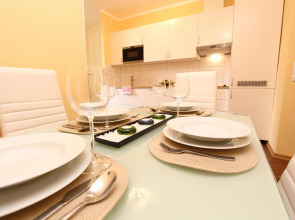 Hotel & Apartments Klimt