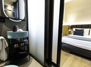 The Market Urban Hotel