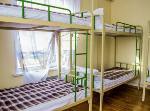 Хостел Вояж