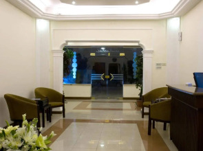 Barakat Hotel Apartments