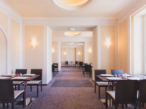 Star G Hotel Premium Dresden Altmarkt