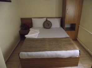 Olimpiyat Otel Izmir