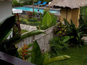 Sunset Coin Lembongan Cottage and Spa