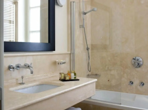 Albergo Palazzo Decumani