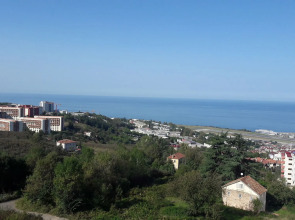 Karabina Eylül Apart