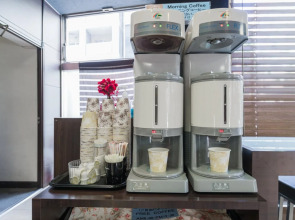 Hotel Horidome Villa