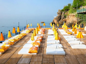 Bilem Hotel Beach & Spa