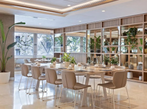 Melia Madrid Princesa