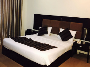 Panorama Amman Hotel