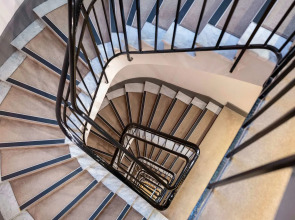 Отель Mercure Nice Centre Grimaldi