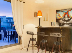 Nehô Suites Cannes Croisette