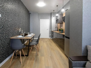 ЯрСити на проспекте Московский