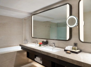 Курорт Hilton Bali