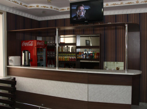 Шанырак на Абая 