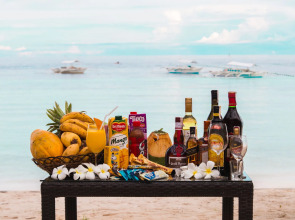 Villa Umi Panglao Resort