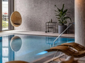 Scandic CPH Strandpark