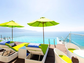 Mandila Beach Hotel DaNang