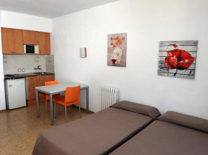Apartamentos Bolero Park