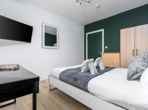 City Gate Guest House