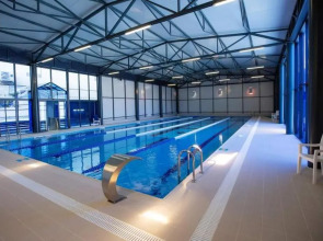 Отель Georgia Gold