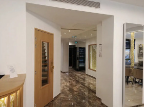 Отель Aida Opera