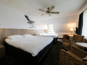 Fletcher Hotel-Restaurant De Broeierd