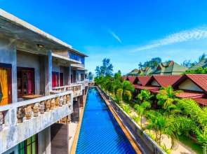 See Through Boutique Resort