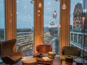 Motel One Berlin - Upper West