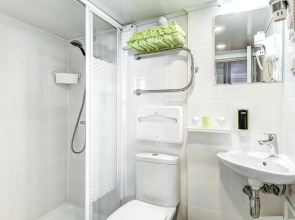 Отель «Краски Лета»