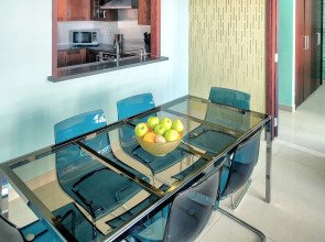 Dream Inn Dubai Apartments - 29 Boulevard