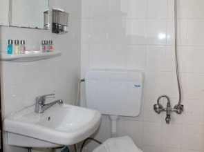 Moda Pansiyon Güzelçamlı