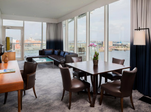 voco St David's Cardiff by IHG