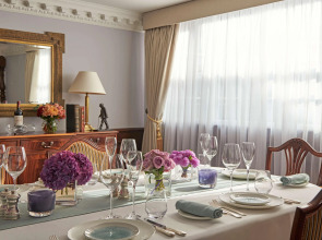 Hyatt Regency London The Churchill