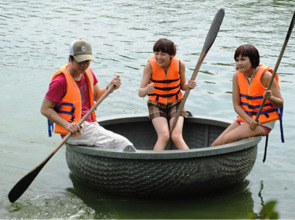 Saigon Ninh Chu Hotel & Resort