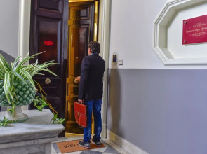 Palazzo degli Affreschi