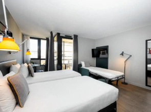 Staycity Aparthotels, Marseille, Centre Vieux Port