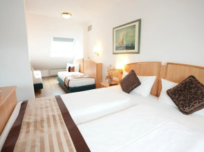 UNO Hotel Posthof Saarlouis